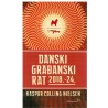 Danski građanski rat 2018. - 24.