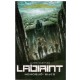 Labirint - Nemogući bijeg - Prvi dio trilogije Labirint