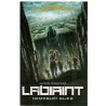 Labirint - Nemogući bijeg - Prvi dio trilogije Labirint