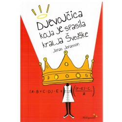 Djevojčica koja je spasila kralja Švedske