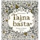 Tajna bašta - potraga za blagom i bojanka