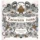 Začarana šuma - Čarobna potraga i bojanka