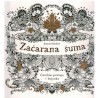 Začarana šuma - Čarobna potraga i bojanka