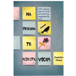 Na posebna te mjesta vodim