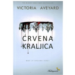 Crvena kraljica   +