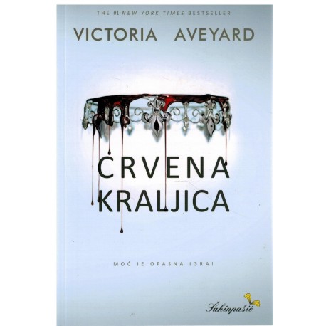 Crvena kraljica   +