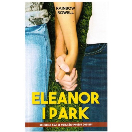 Eleanor i Park