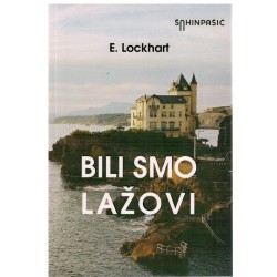 Bili smo lažovi