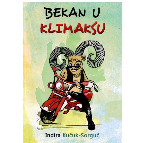Bekan u klimaksu