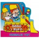 Dado i Rufo uređuju vrt