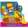 Dado i Rufo uređuju vrt