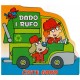 Dado i Rufo čiste grad
