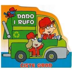 Dado i Rufo čiste grad