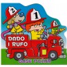 Dado i Rufo gase požar