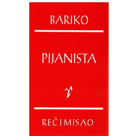 Pijanista