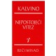 Nepostojeći vitez