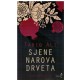 Sjene narova drveta