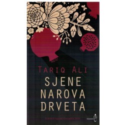 Sjene narova drveta