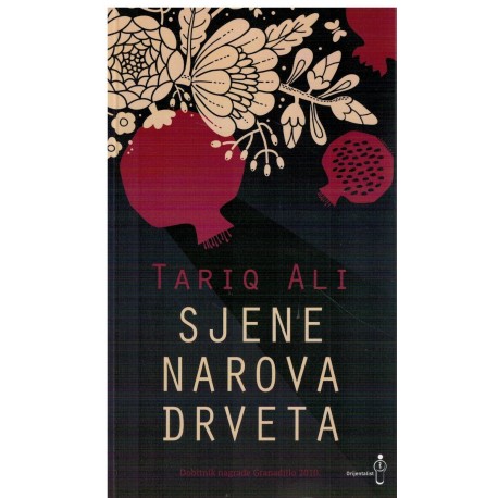 Sjene narova drveta