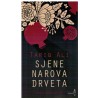 Sjene narova drveta