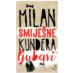 Smiješne ljubavi