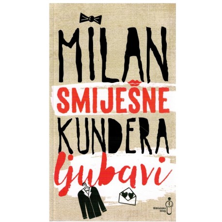 Smiješne ljubavi