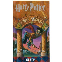 Harry Potter i kamen mudrosti