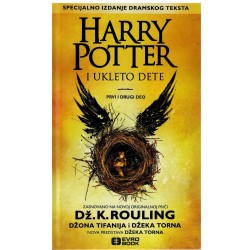 Harry Potter i ukleto dete - Prvi i drugi deo