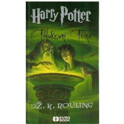 Harry Potter i polukrvni princ