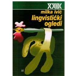 Lingvistički ogledi