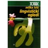 Lingvistički ogledi