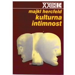 Kulturna intimnost