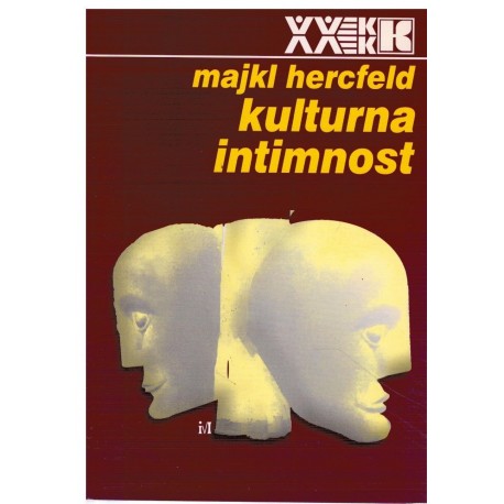 Kulturna intimnost