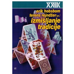 Izmišljanje tradicije