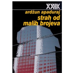 Strah od malih brojeva