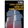 Strah od malih brojeva