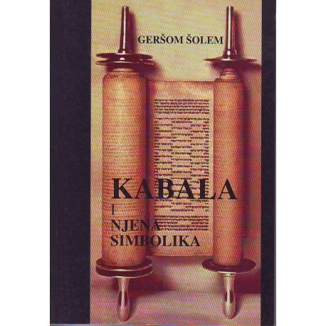 Kabala i njena simbolika