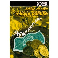 Religije politike