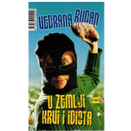 U zemlji krvi i idiota