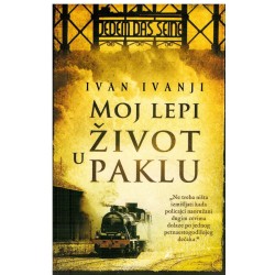 Moj lepi život u paklu