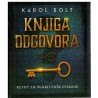 Knjiga odgovora - Ključ za svako vaše pitanje   +