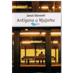 Antigona u Njujorku