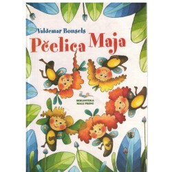 Pčelica Maja