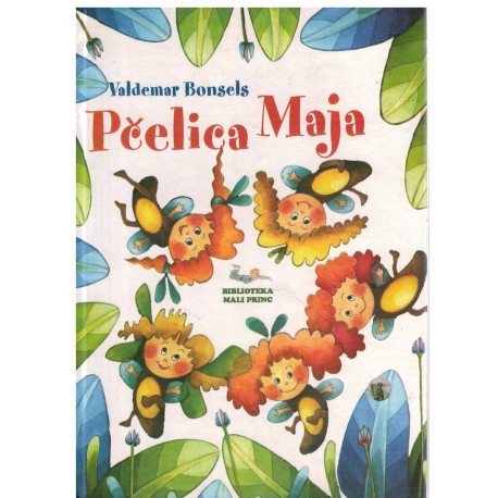 Pčelica Maja