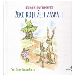 Zeko koji želi zaspati
