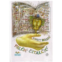 Palčić čitalčić
