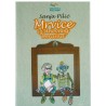 Mrvice iz dnevnog boravka