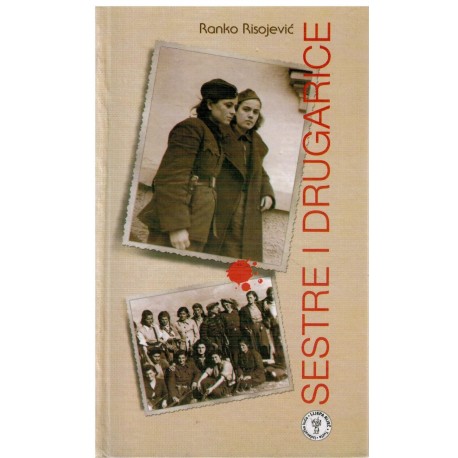 Sestre i drugarice