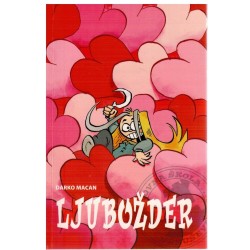 Ljubožder