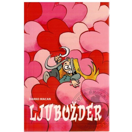 Ljubožder